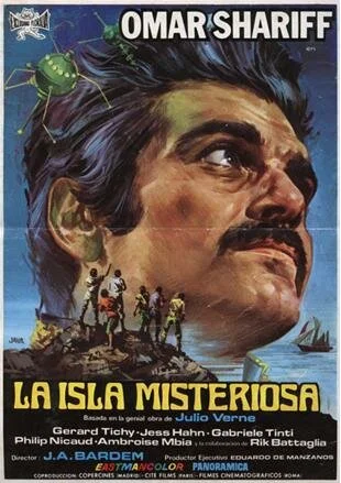 Таинственный остров капитана Немо сериал 1972 смотреть онлайн бесплатно в хорошем качестве HD